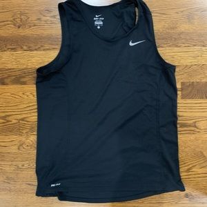 Nike Dri-Fit Tank